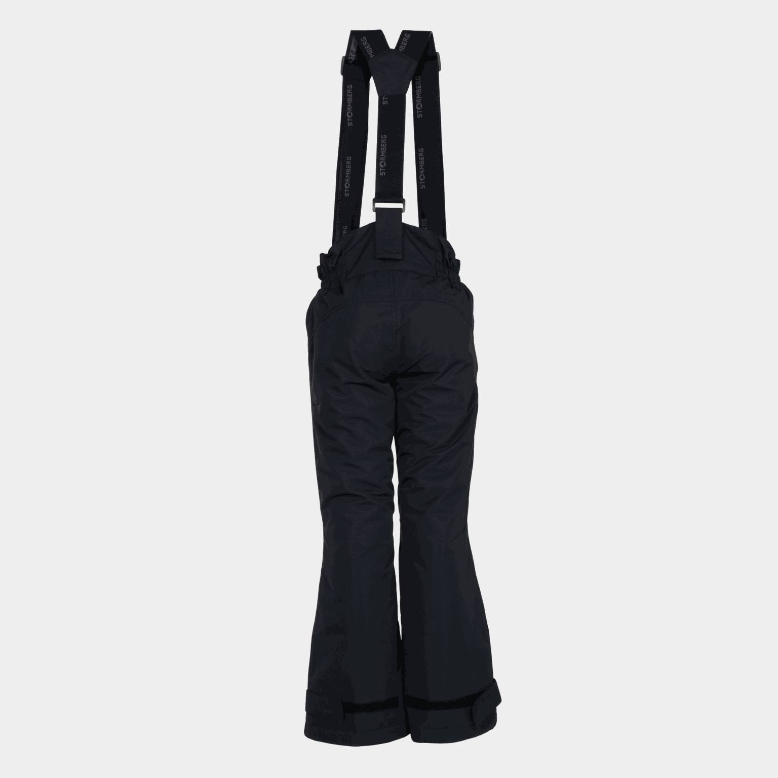 Hemavan Insulated Suspender Pants, vinterbyxor - full image 3