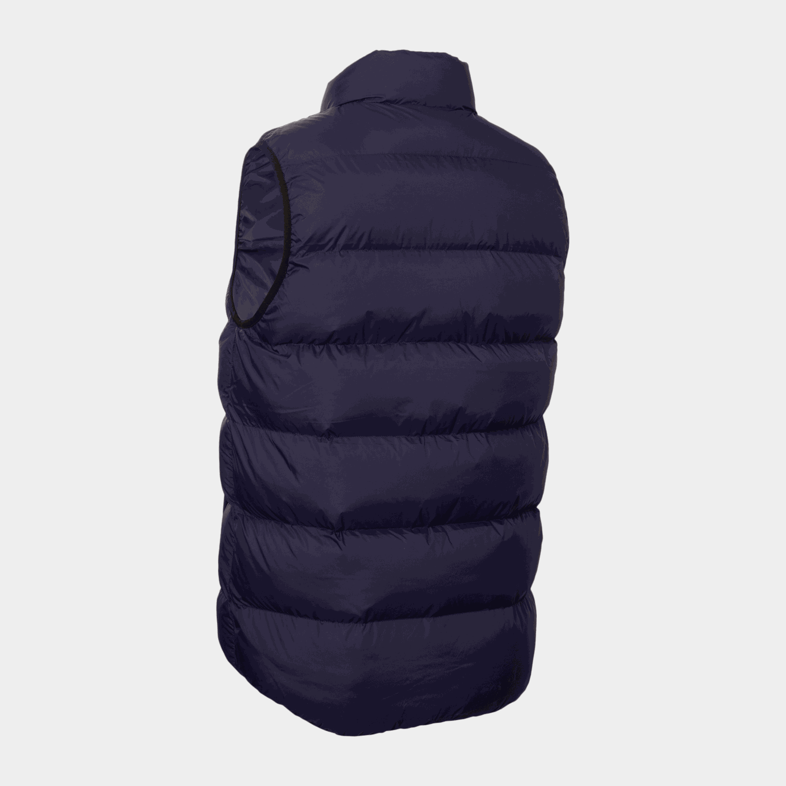 Brentwood Puffa Gilet Biscuit, väst, herr - full image 2