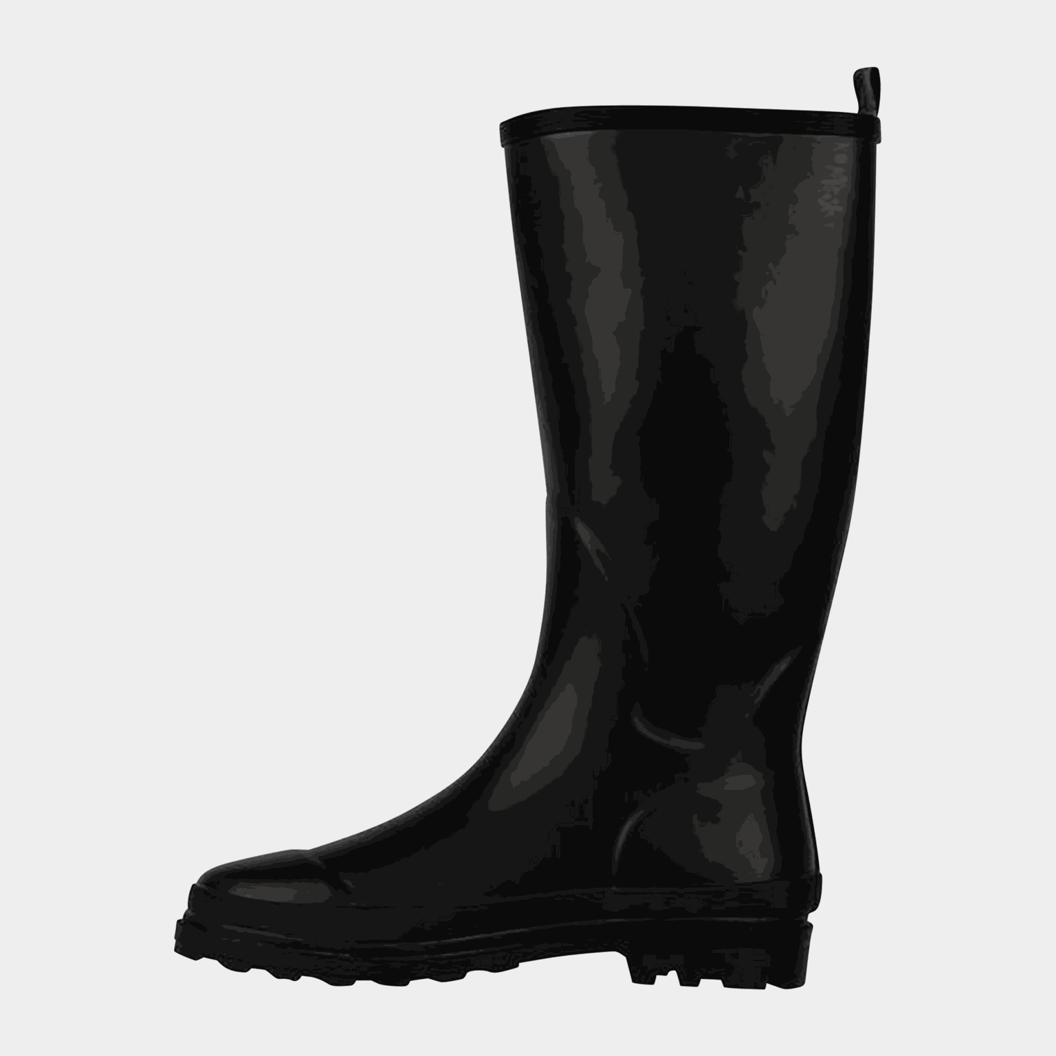 Tall Welly, gummistövlar, herr - full image 2