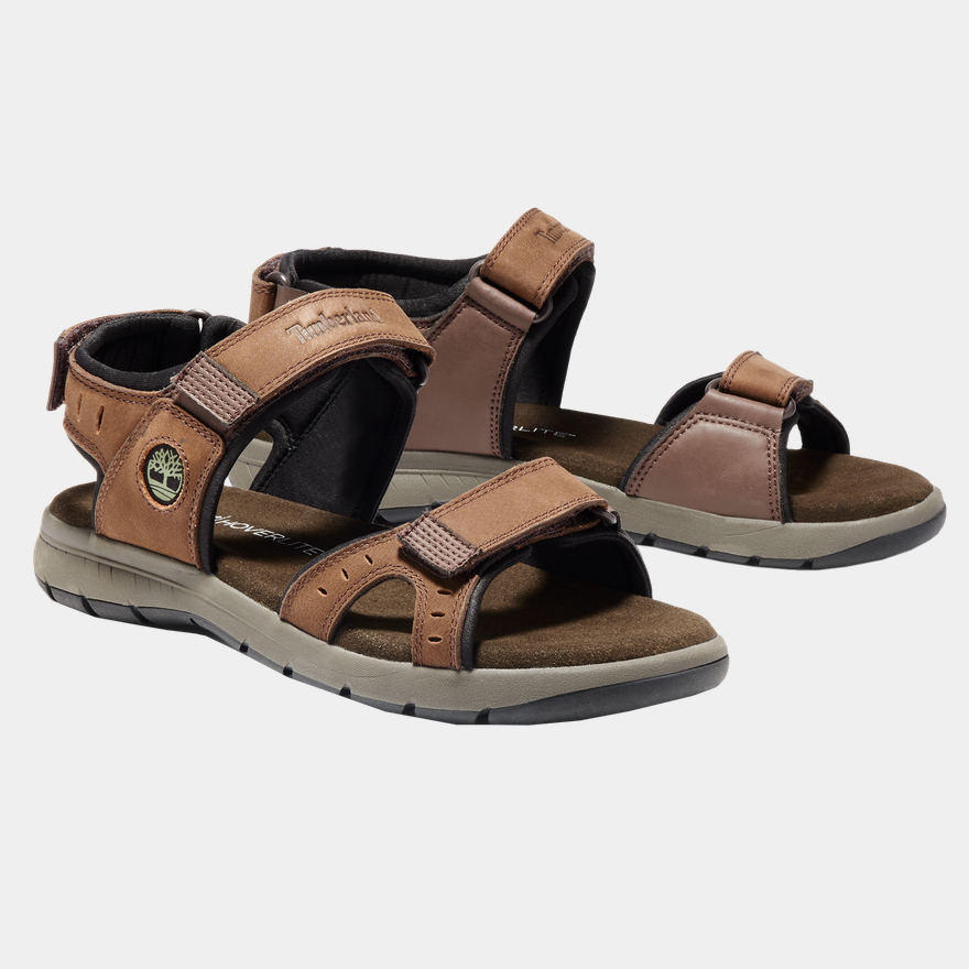 Governor's Island 3 Strap, sandal herr - full image 2