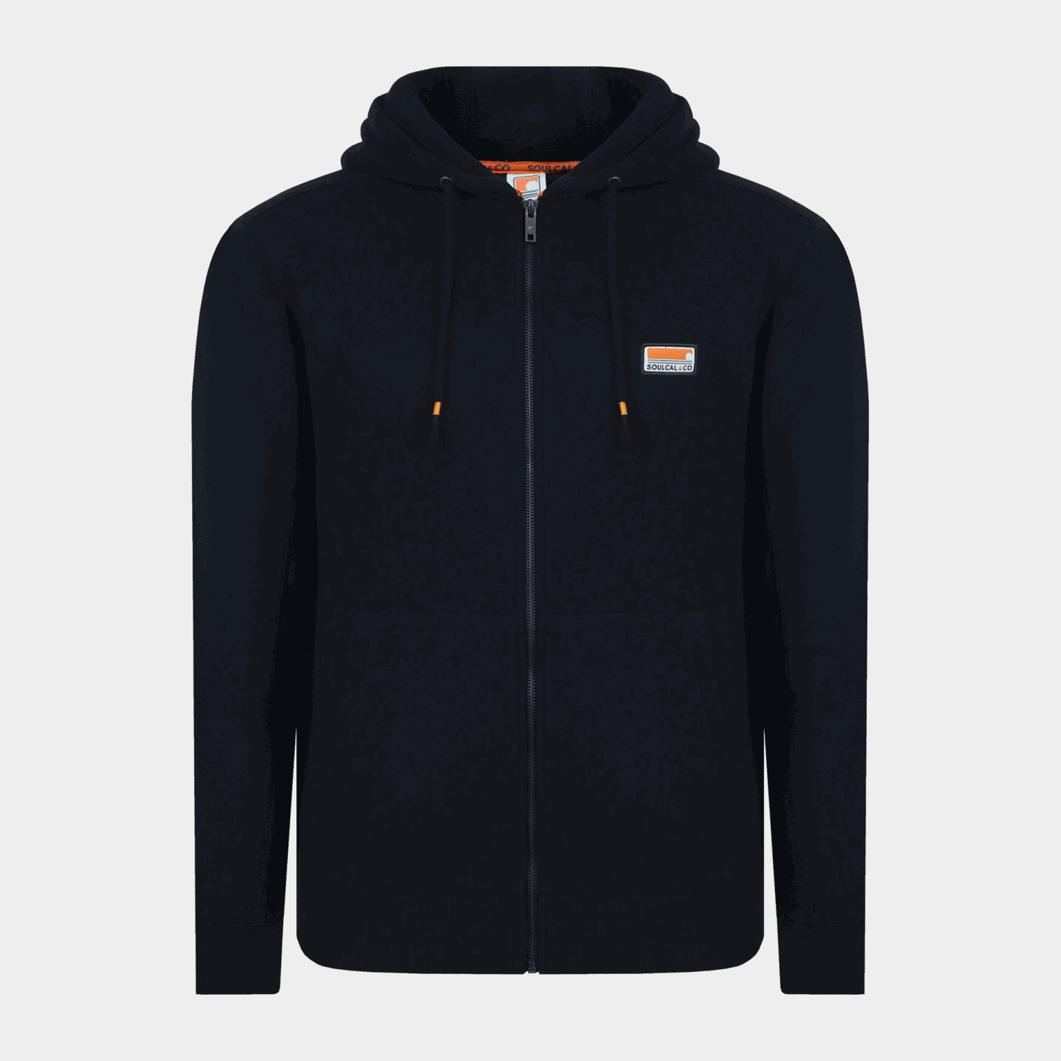 Sig Zip Hd, huvjacka - full image 1