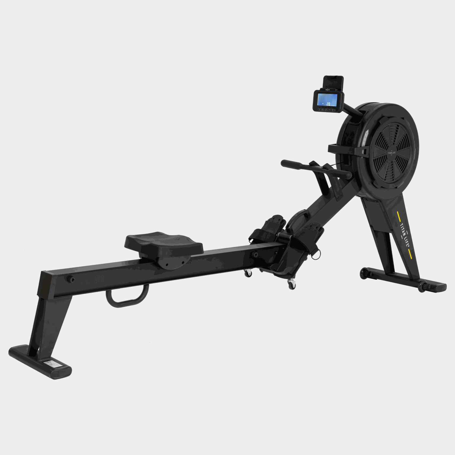C LINE 900 ROWER, roddmaskin - Roddmaskiner