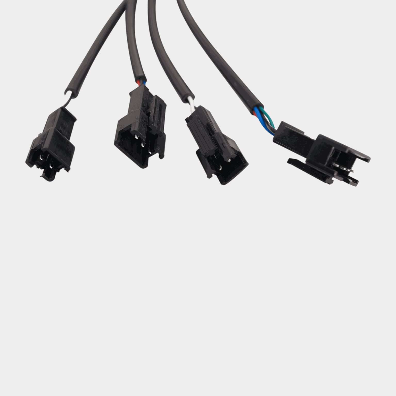 Spare Part - Controller F - White/ VeloCity - full image 3