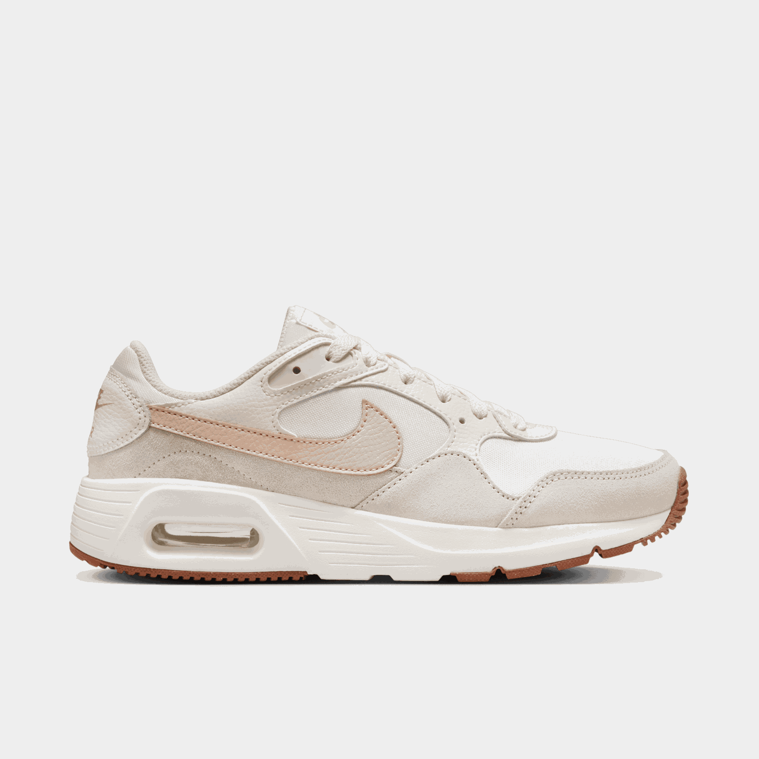 Air Max SC, sneaker, dam - Fritidsskor & Sneakers