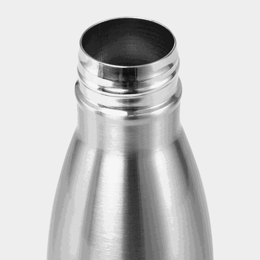 Stainless Steel Insulated Water Bottle, dryckesflaska - full image 4