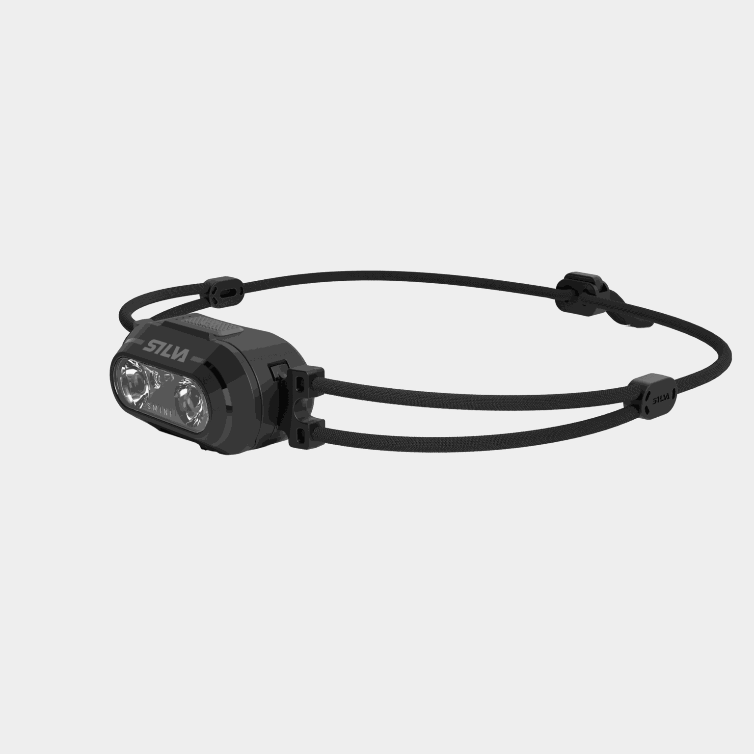 Smini Fly Black, pannlampa - full image 1