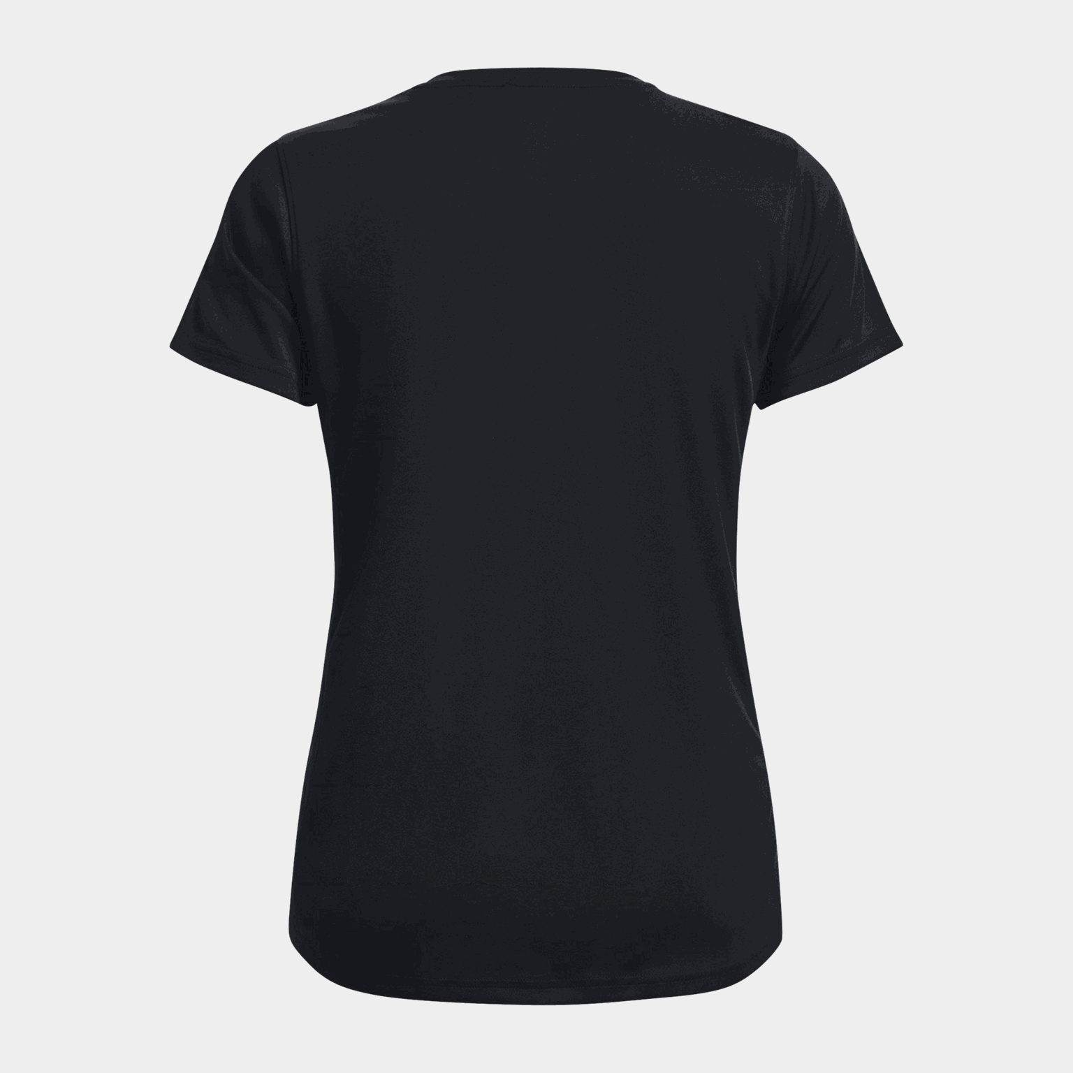 Challenger Short Sleeve Top, träningströja, dam - full image 4