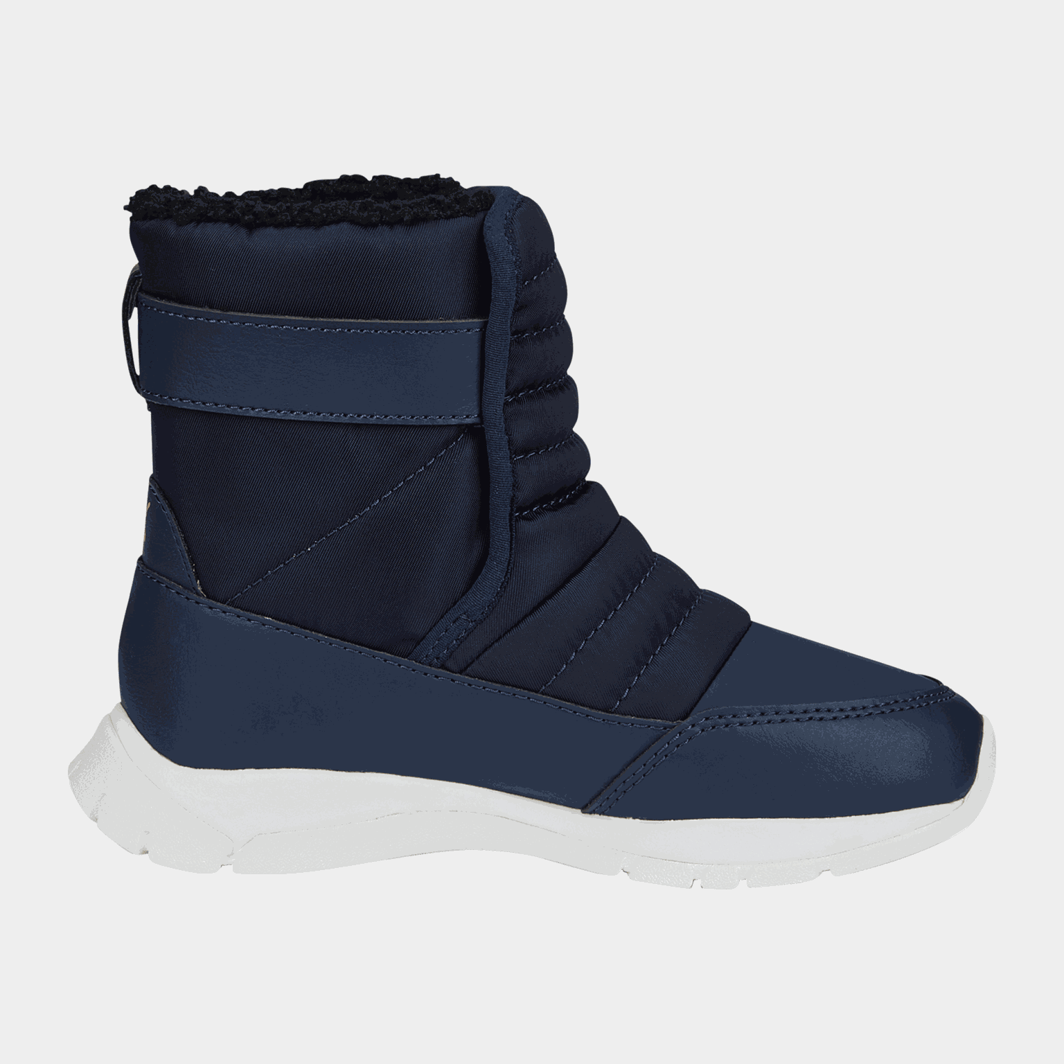 Nieve Boot WTR AC PS, vinterskor, barn - full image 1