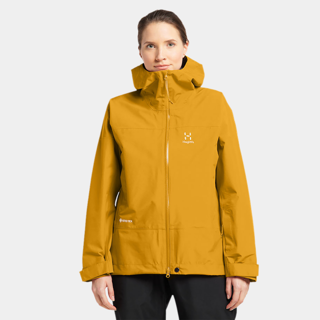 Spire GTX Jacket skidjacka dam - Skaljackor