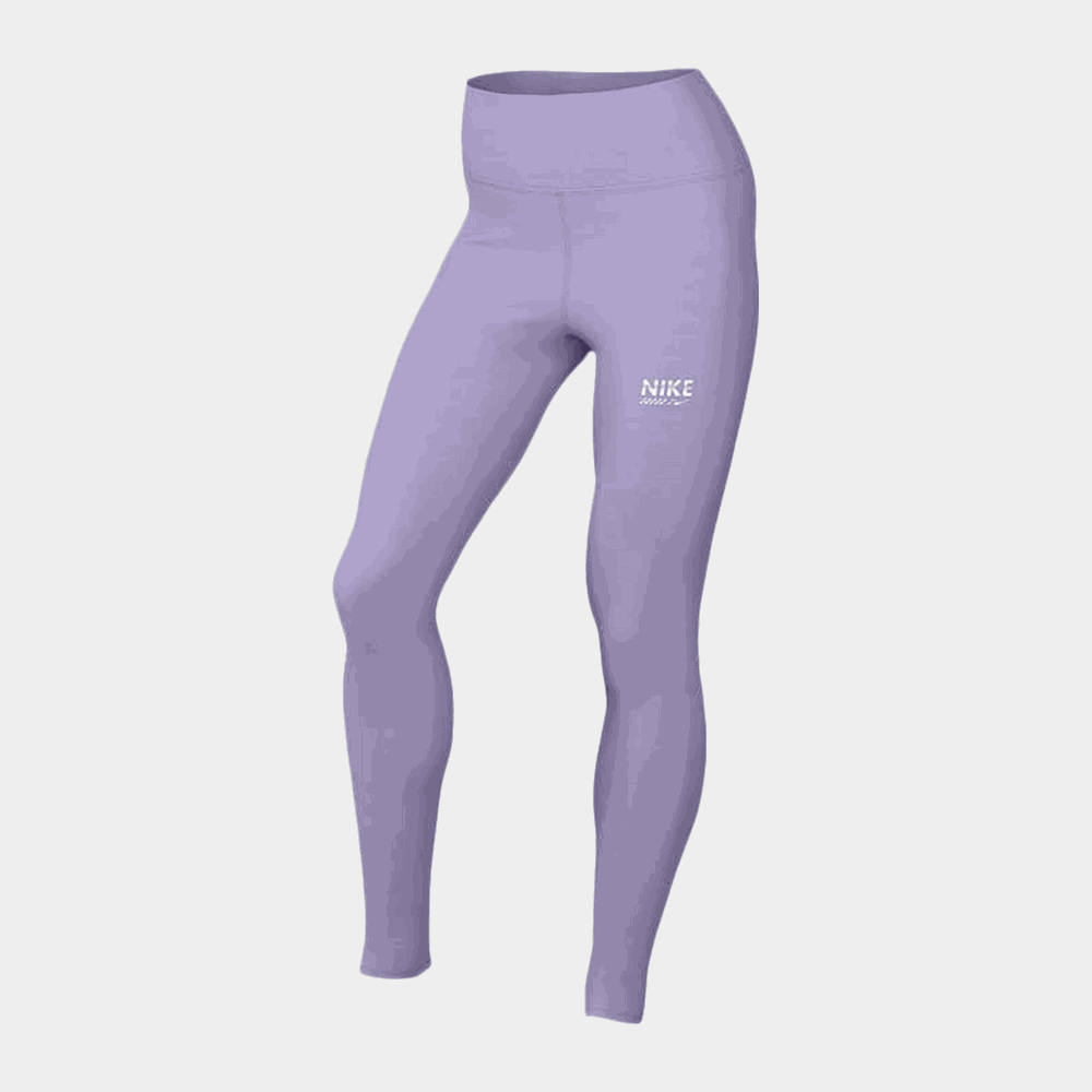 One Dri-FIT High-Waisted Tight, tights, dam - full image 1