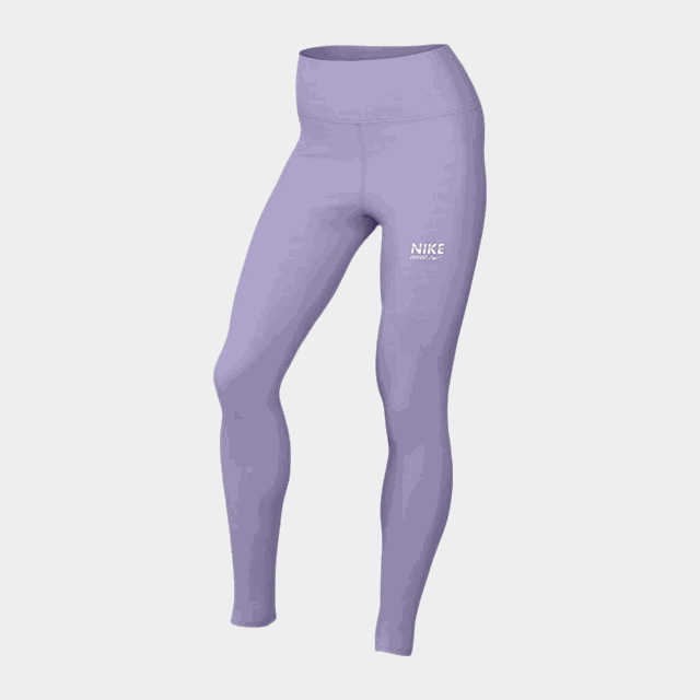 One Dri-FIT High-Waisted Tight, tights, dam - Träningstights