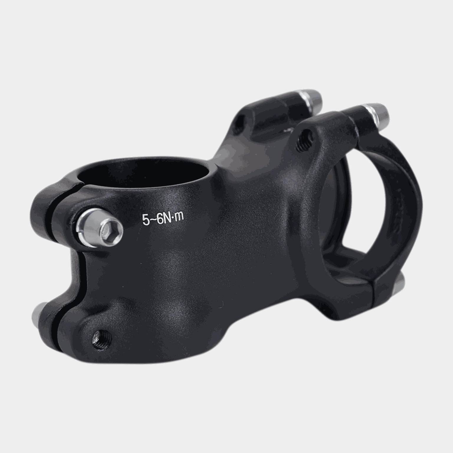 Stem OS 31, 8mm 50/7, styrstam - full image 3
