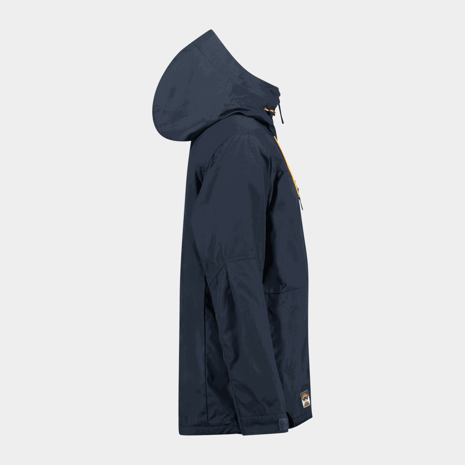 Järpen Pile Jacket, jacka - full image 3