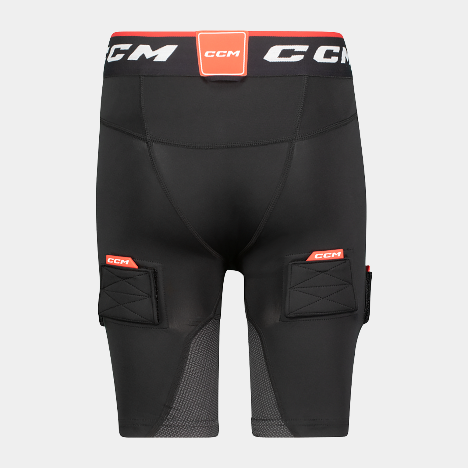 Youth Compression Jock Short, kompressionshorts barn 26/27 - full image 3