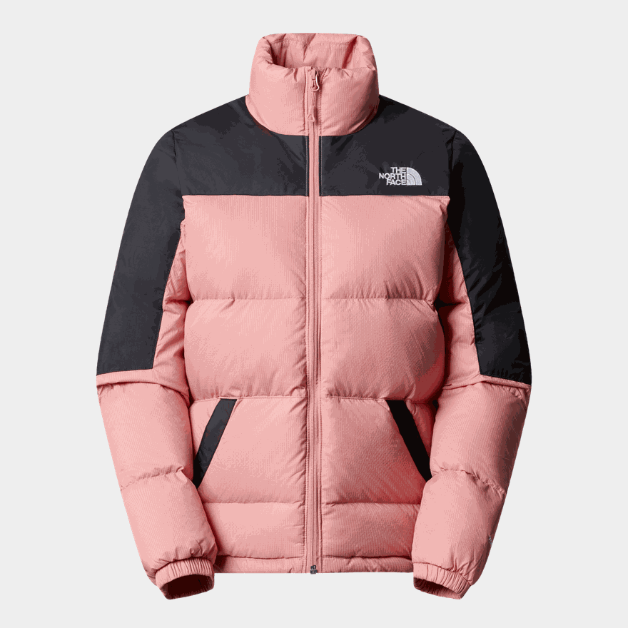 Diablo Down Jacket - full image 1