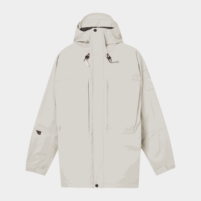Wp Parka, parkas, herr - Fritidsjackor