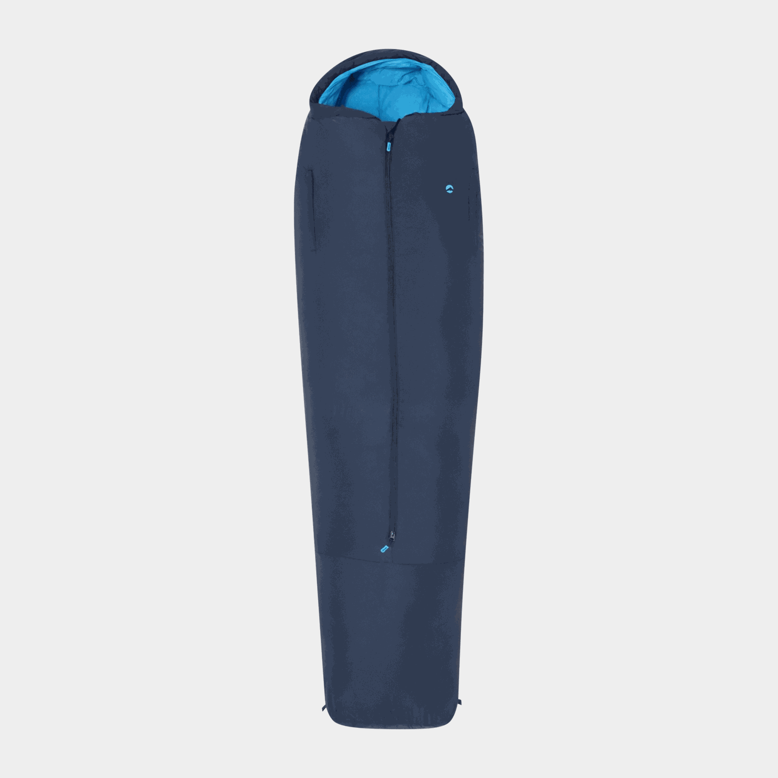 Gotland Reg Sleeping Bag, sovsäck - full image 1