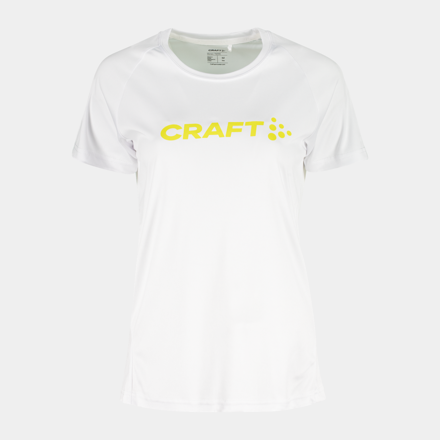 Core Essence Logo Tee, t-shirt, dam - full image 4