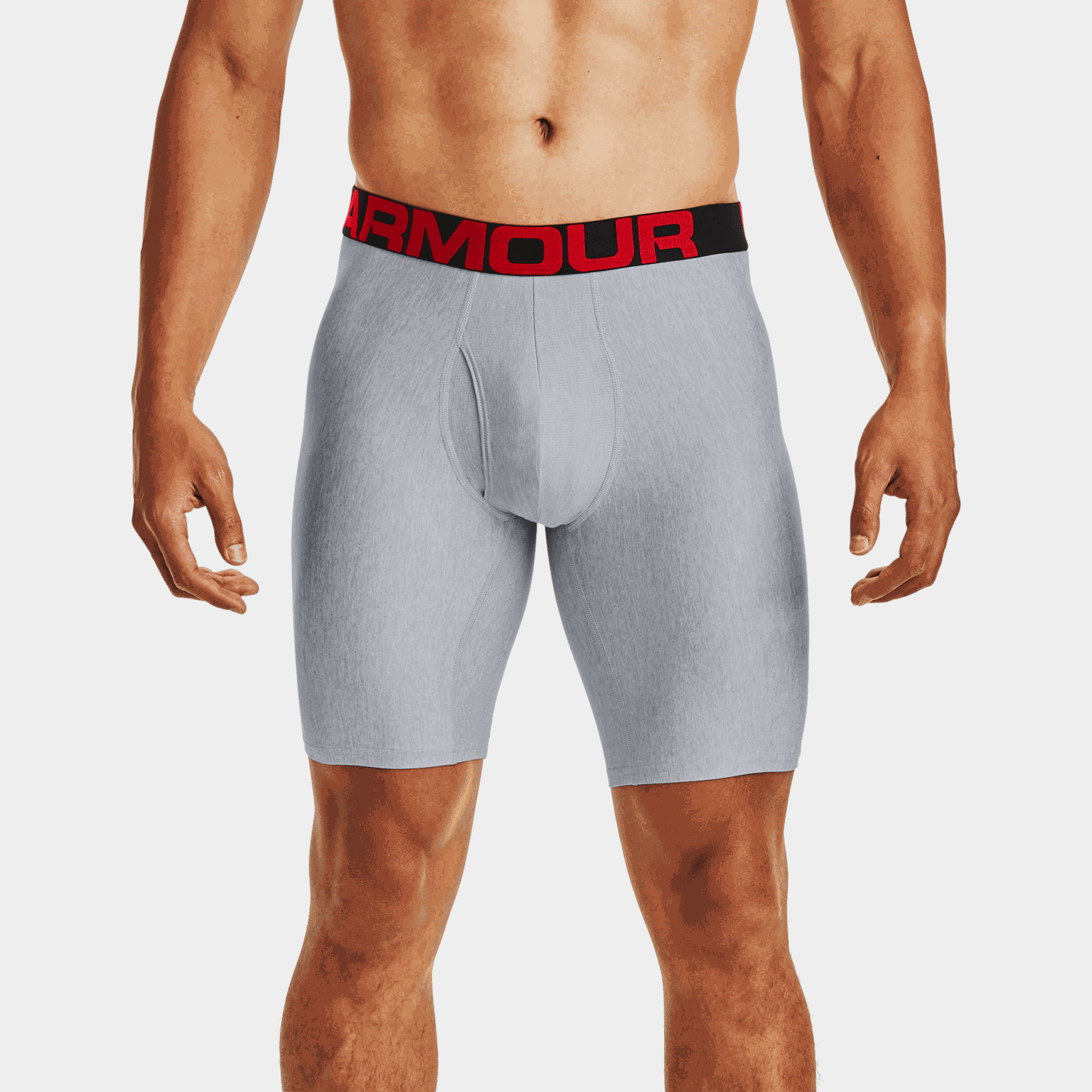 Tech 9in 2 Pack, boxershorts, herr - full image 1