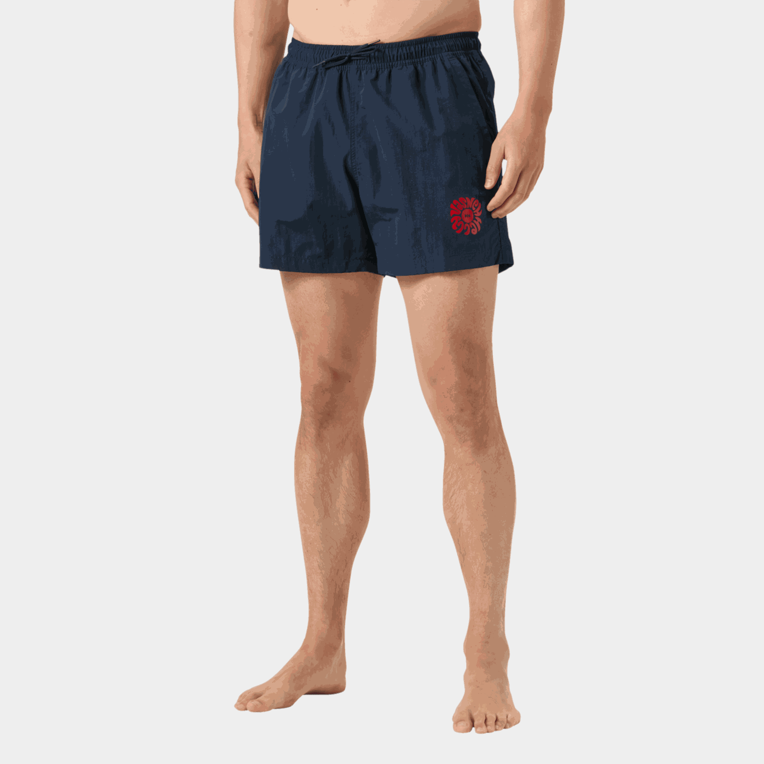 CASCAIS TRUNK 4,5", badshorts - full image 1