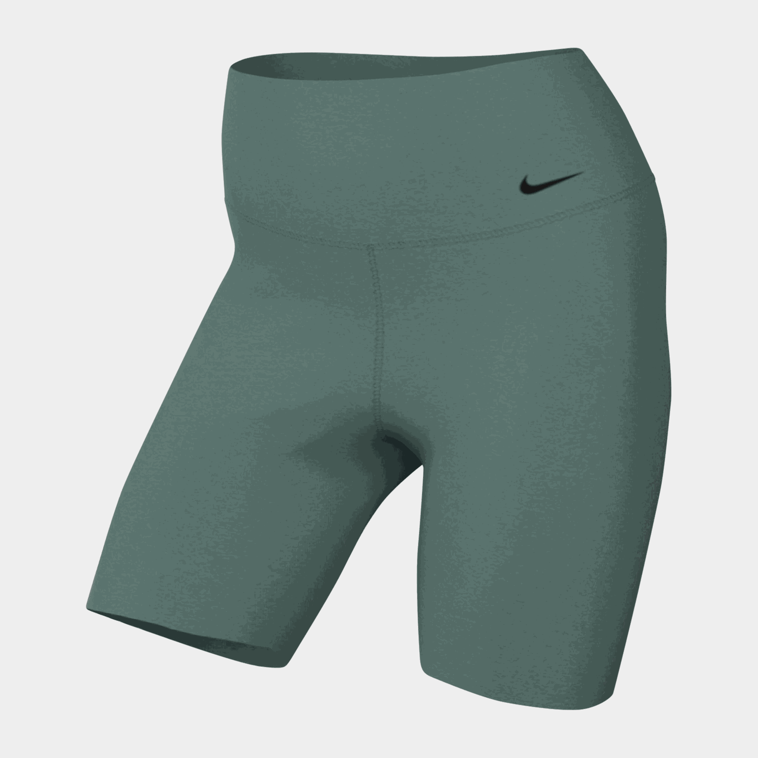 Dri-FIT Zenvy High-Waisted 8" Short, tights, dam - full image 1