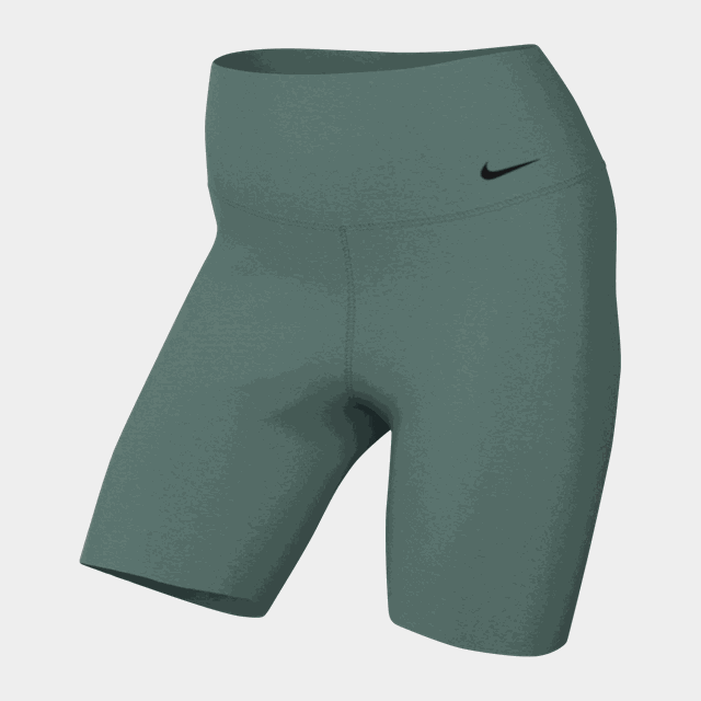 Dri-FIT Zenvy High-Waisted 8" Short, tights, dam - Träningsshorts