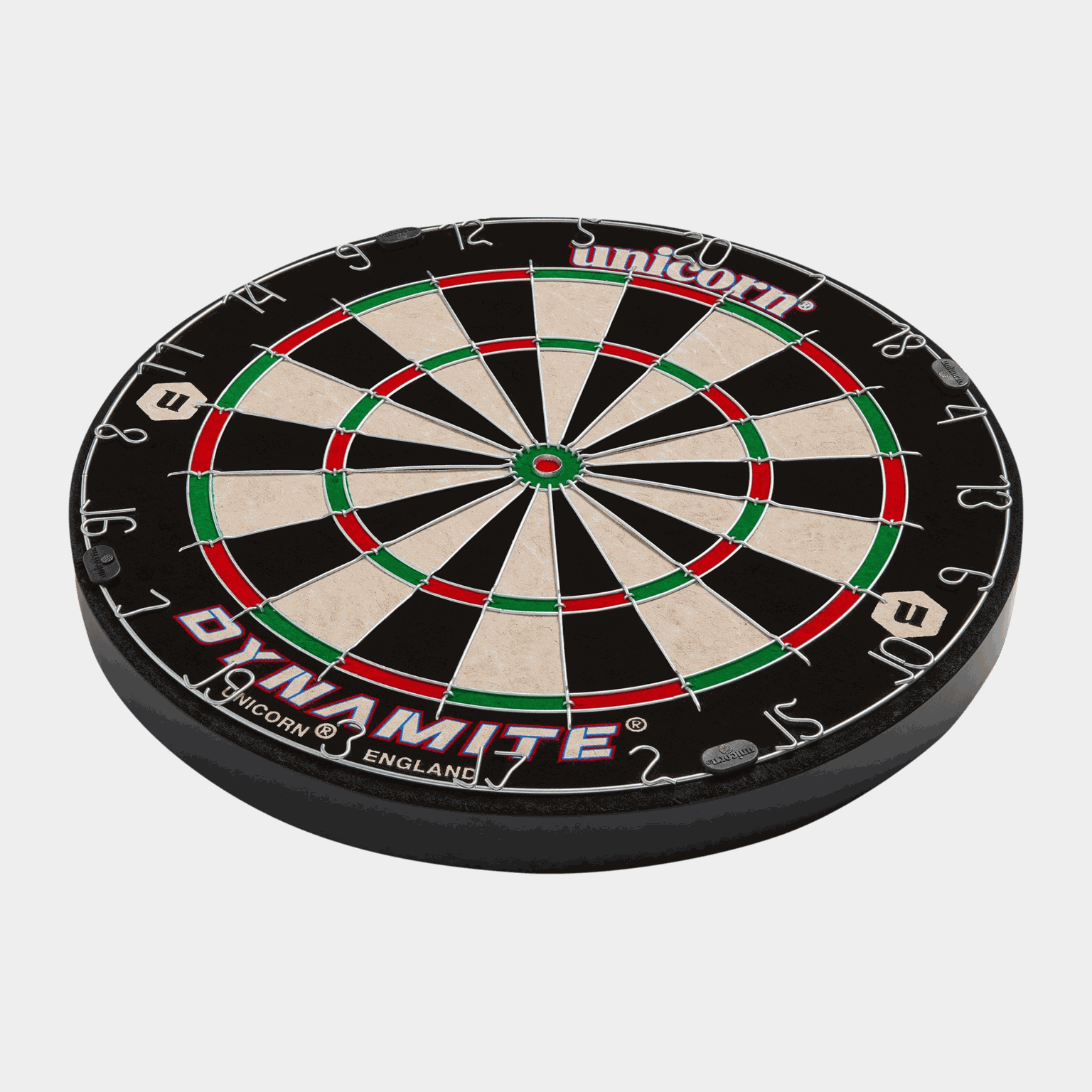 Dynamite Board, darttavla - full image 2