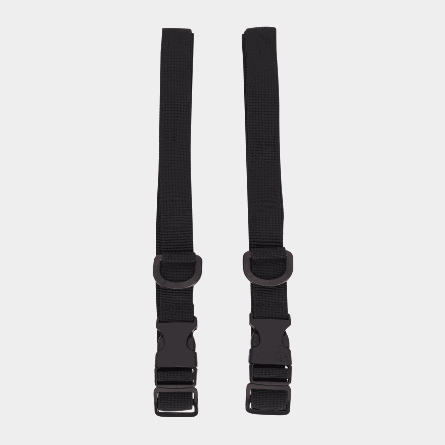 Pack Strap - Plastic Buckle, packrem - full image 2
