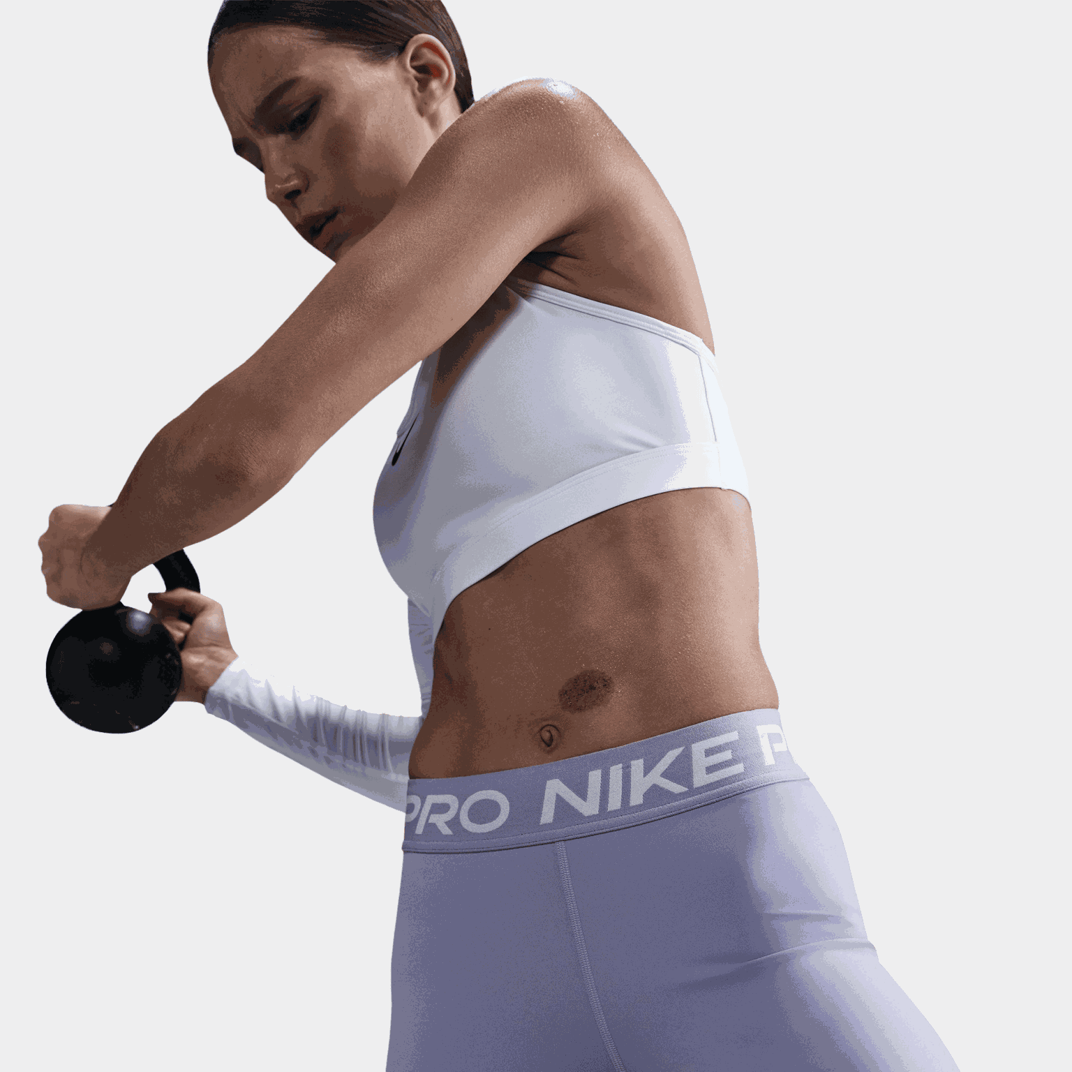 Pro 365 Short 5in, shorts dam - full image 1