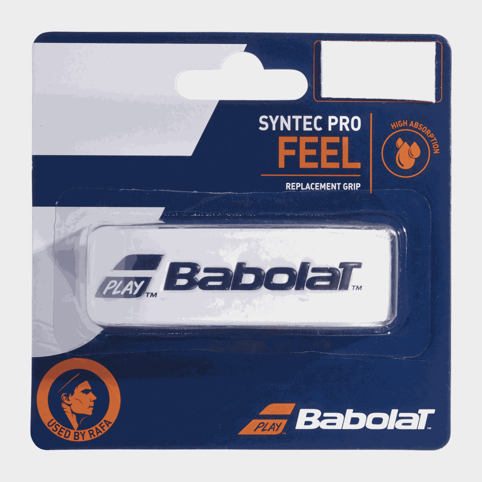 Syntec Pro X 1, grepptejp - Tillbehör Tennis