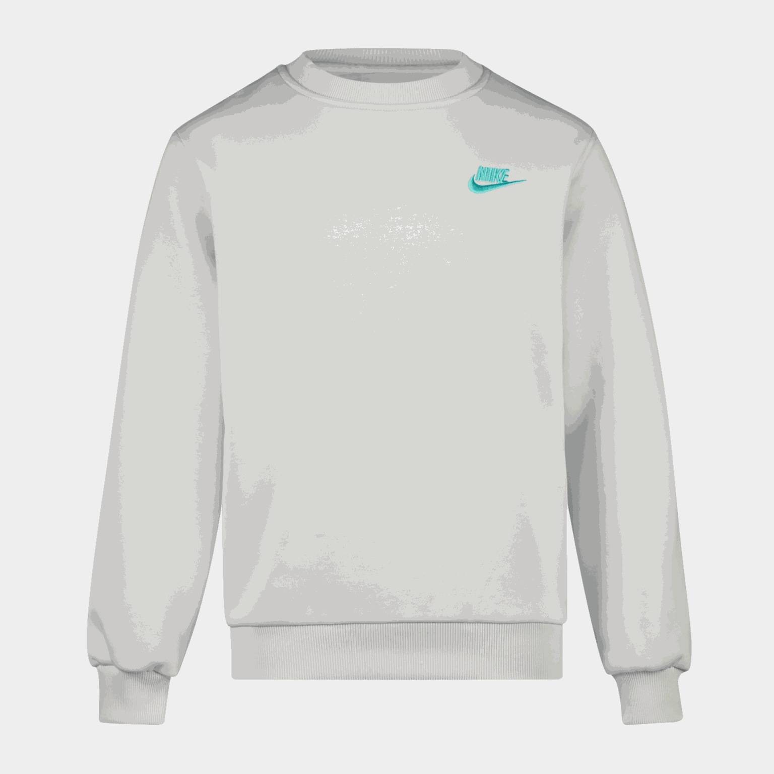 Sportswear Club Fleece, tröja, junior - full image 1