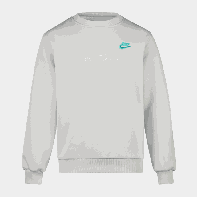 Sportswear Club Fleece, tröja, junior - Träningsset
