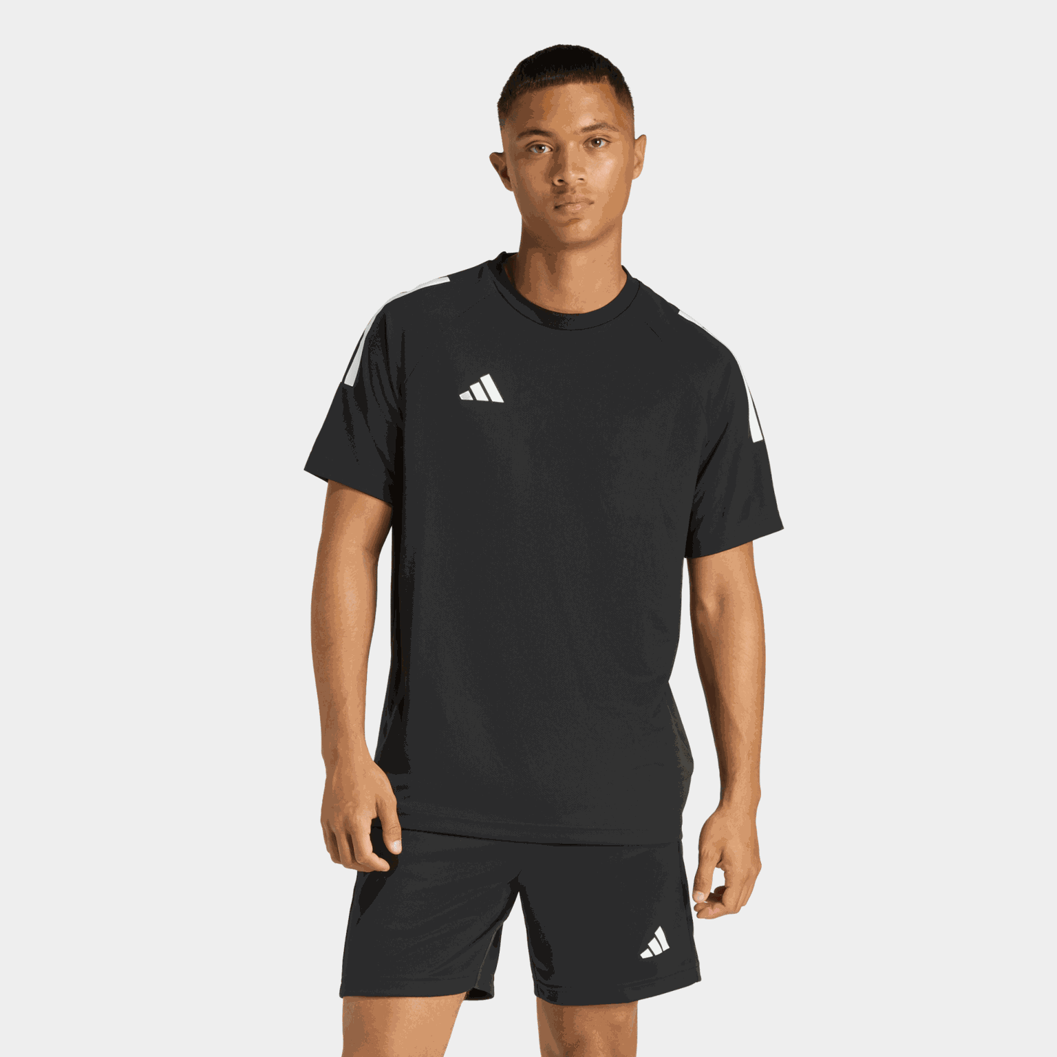 SERENO 3S T, t-shirt, herr - T-Shirts