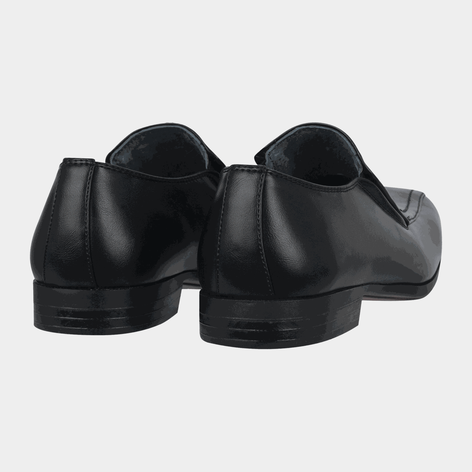 Bourne Slip Jnr00, , fritidsskor, barn - full image 4
