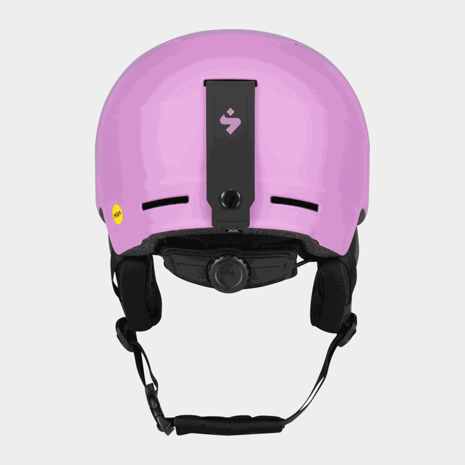Alpine Helmet Groover Mips 25/26, skid- och snowboardhjälm, junior - full image 4