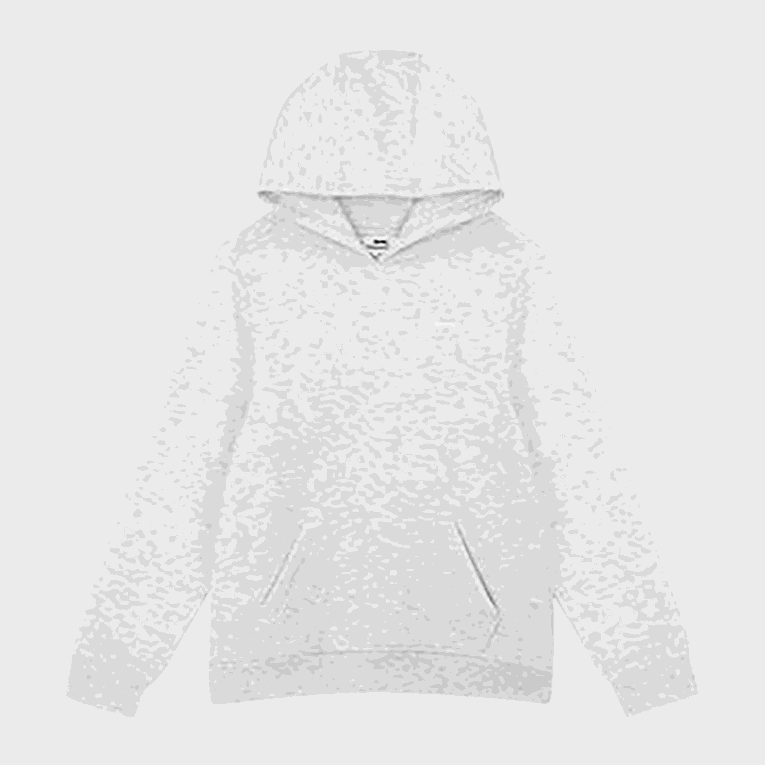 Overhead Fleece, huvtröja, herr - full image 1