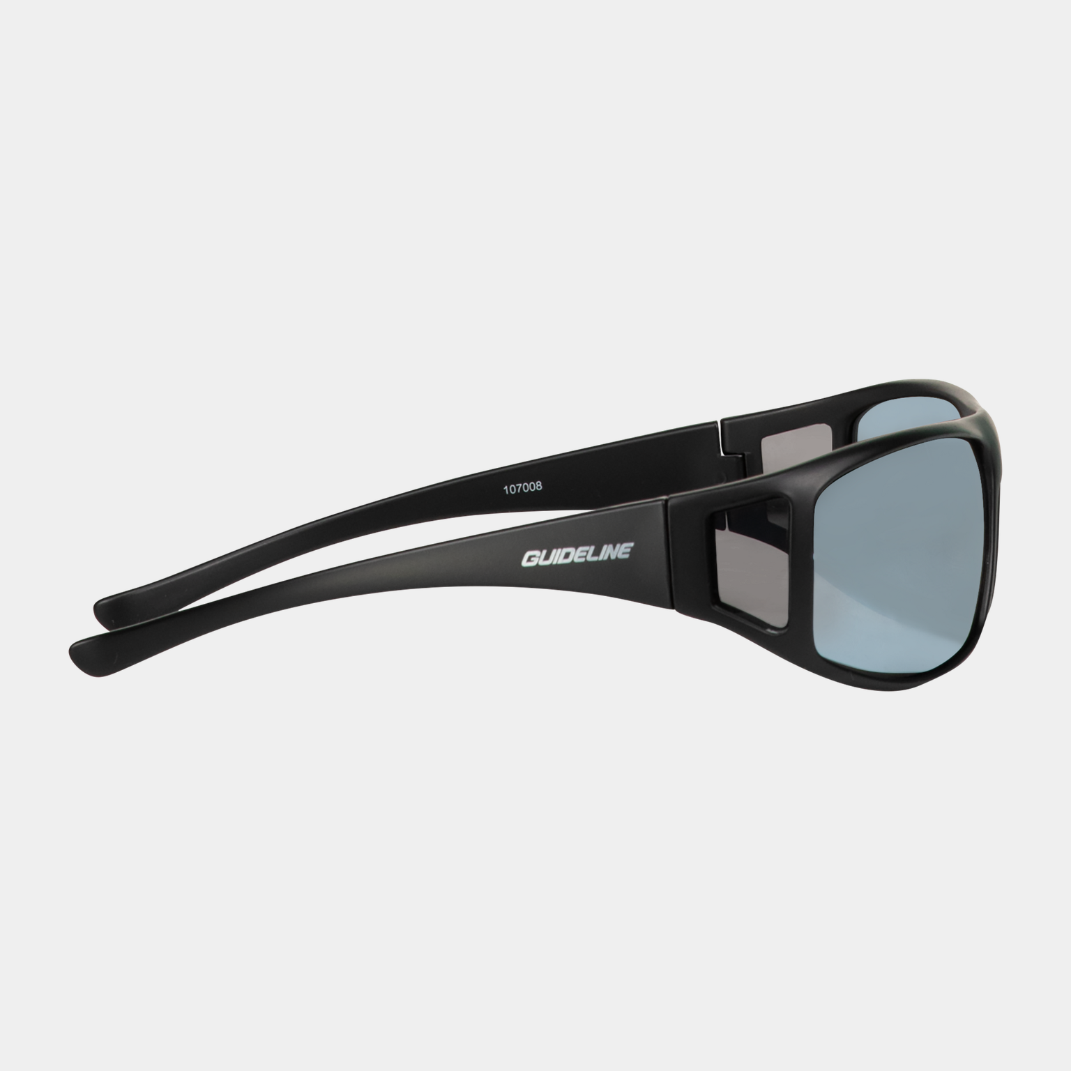 Tactical - Grey Lens, solglasögon - full image 2