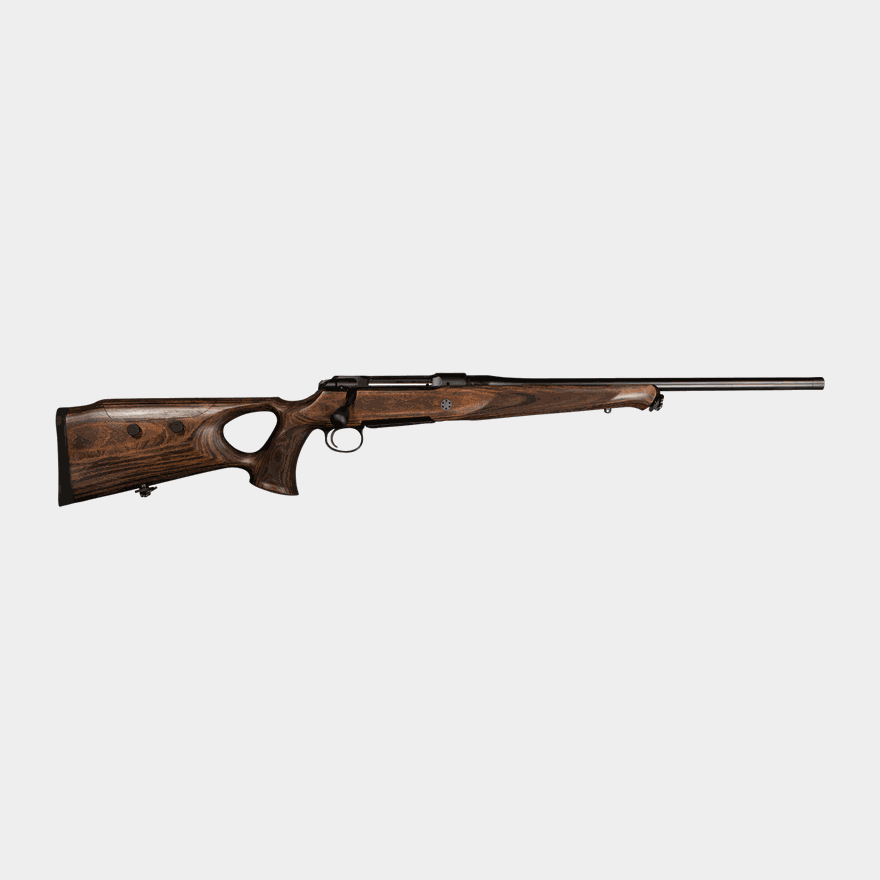 Sauer 101 GTI .308 Win, gevär - full image 1