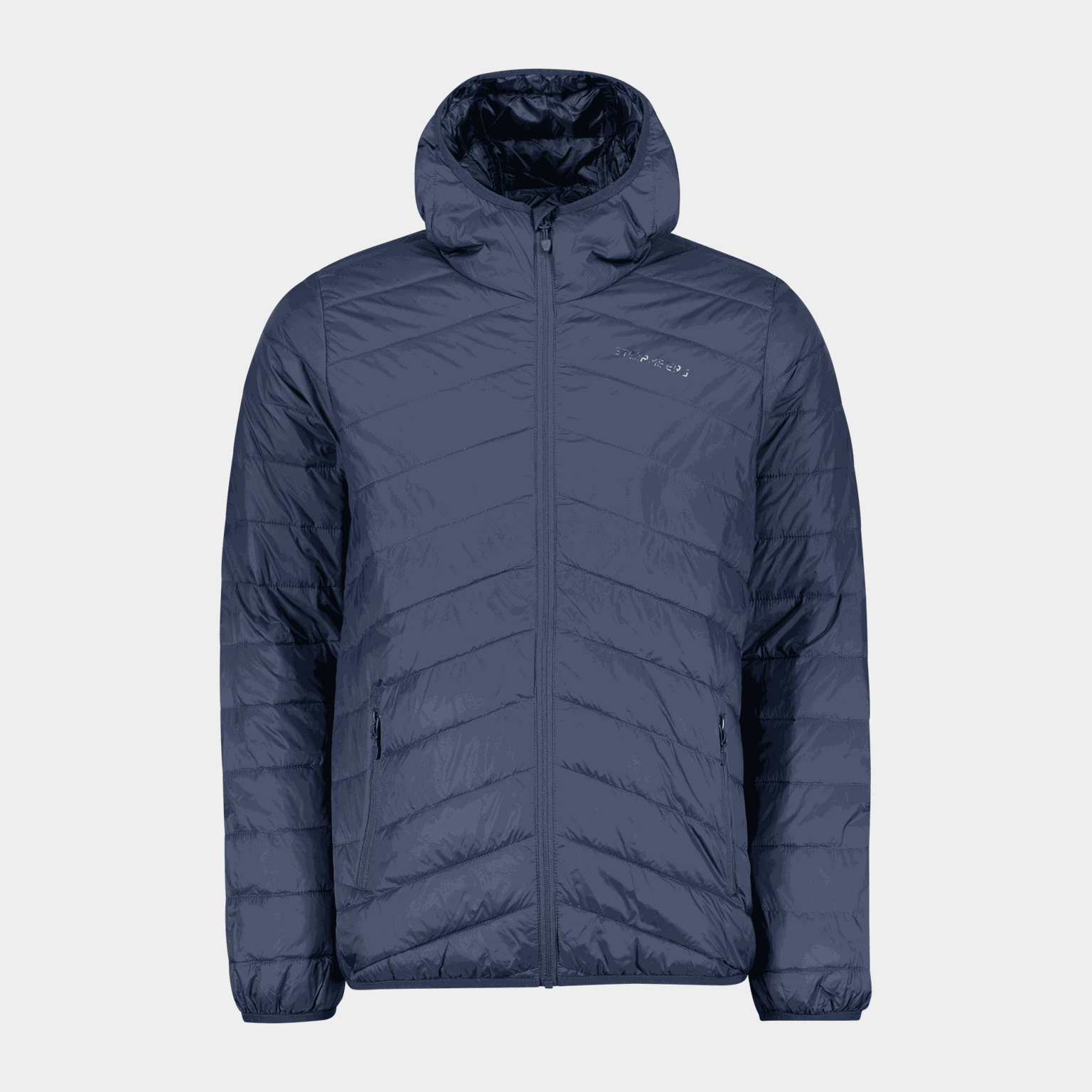 Stokke Rec Hood Down Jacket, dunjacka - full image 1