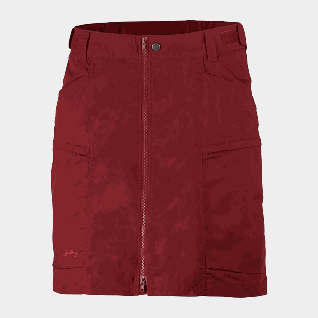 Tiven II Skirt, , vandringskjol, dam - Friluftsbyxor