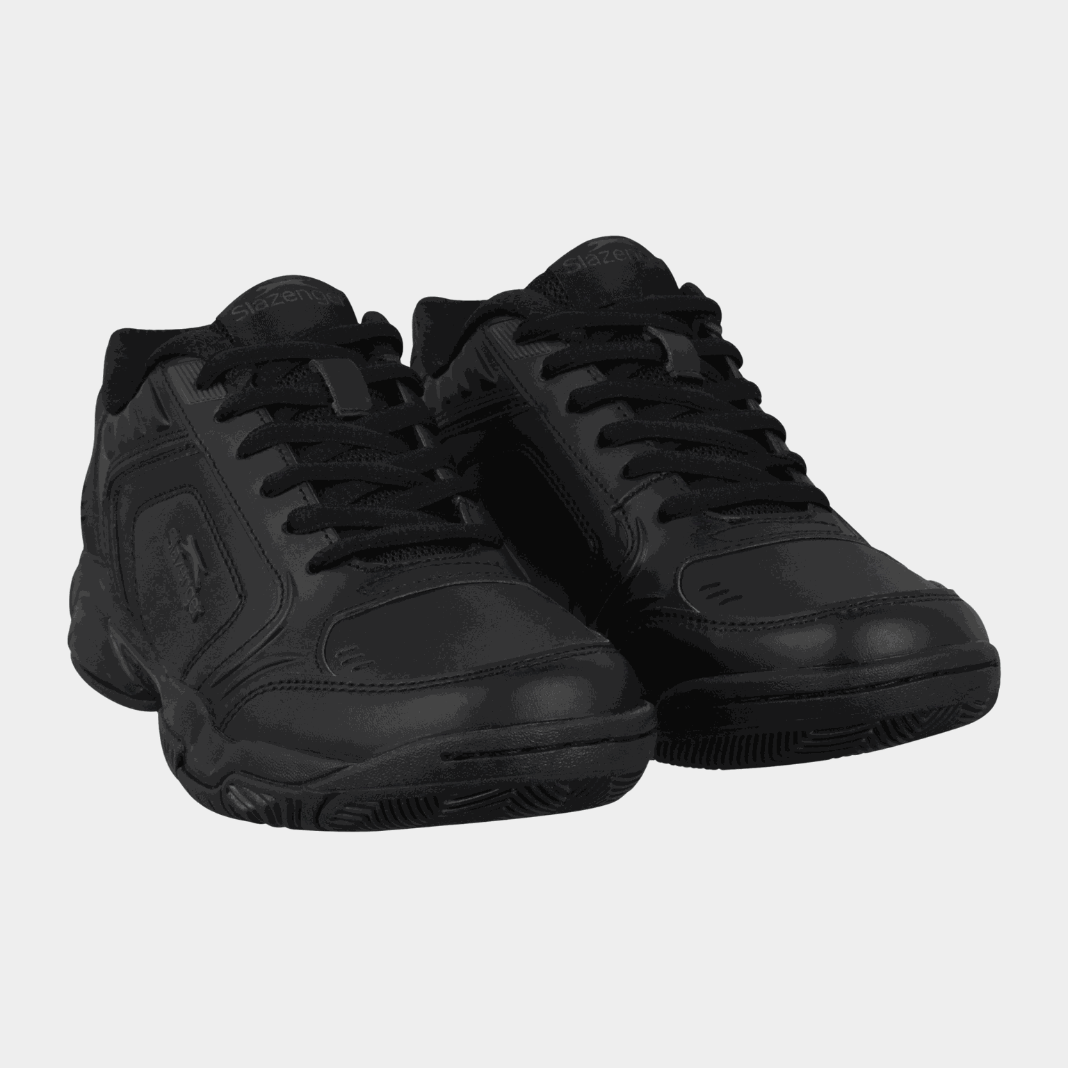 Slaz Tennis Shoe, tennisskor, barn - full image 3