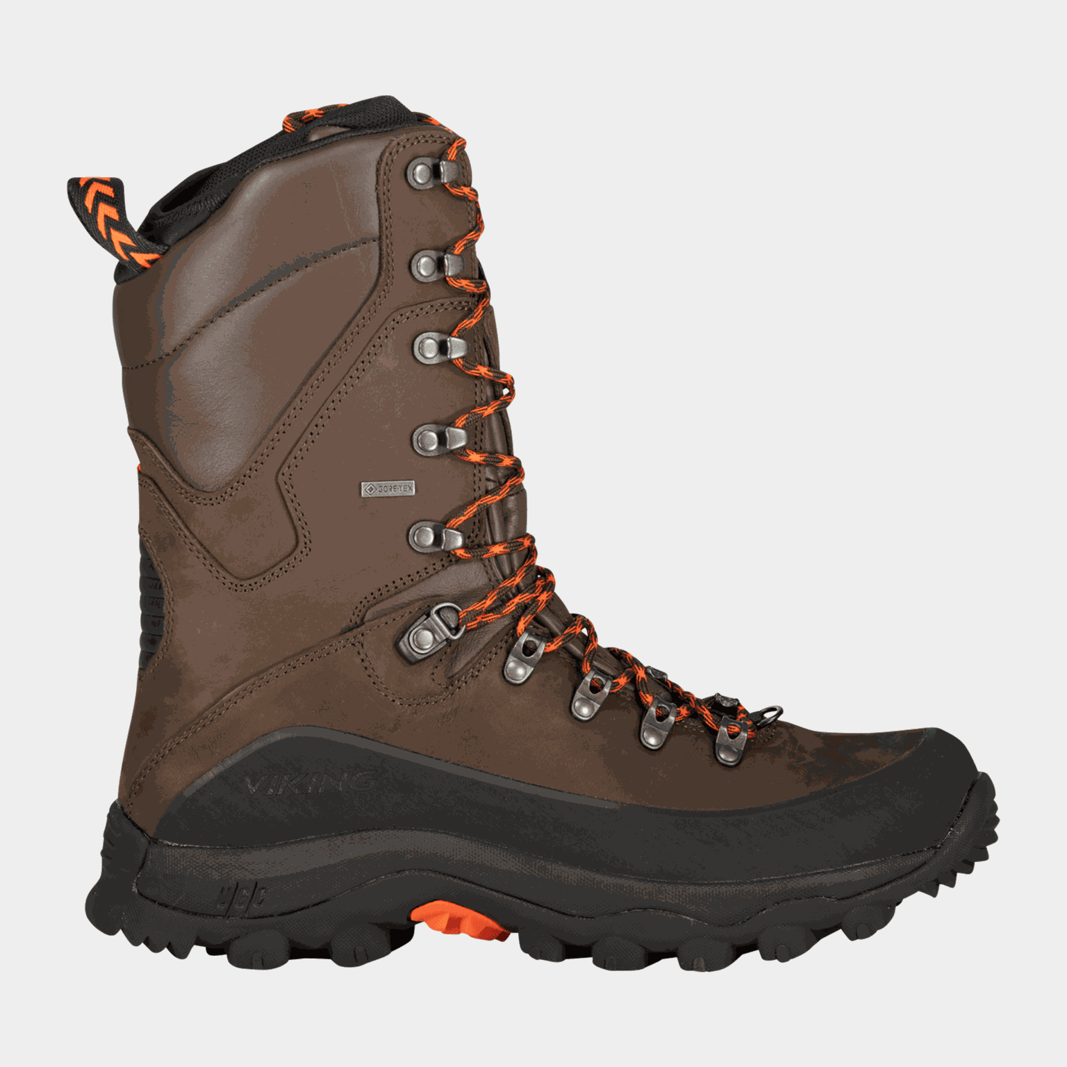 Villrein De Lux Tall Gore-Tex, jaktkänga herr - full image 1