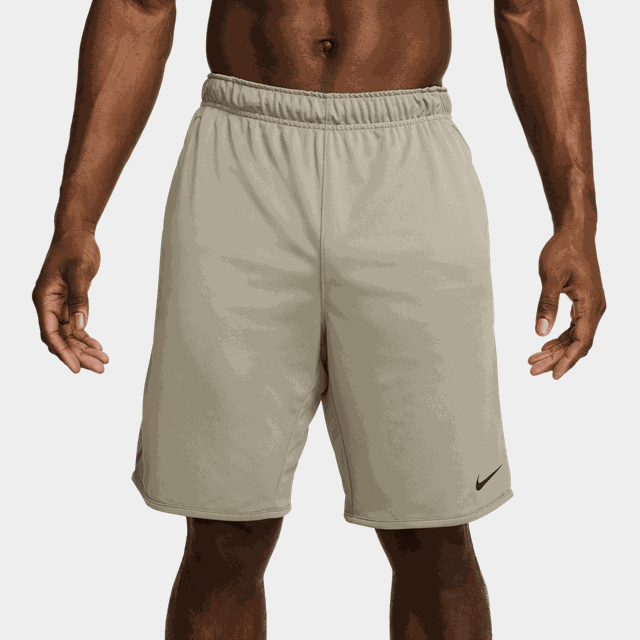 Dri-FIT Totality Knit 9 Unlined, träningsshorts, herr - Träningsshorts