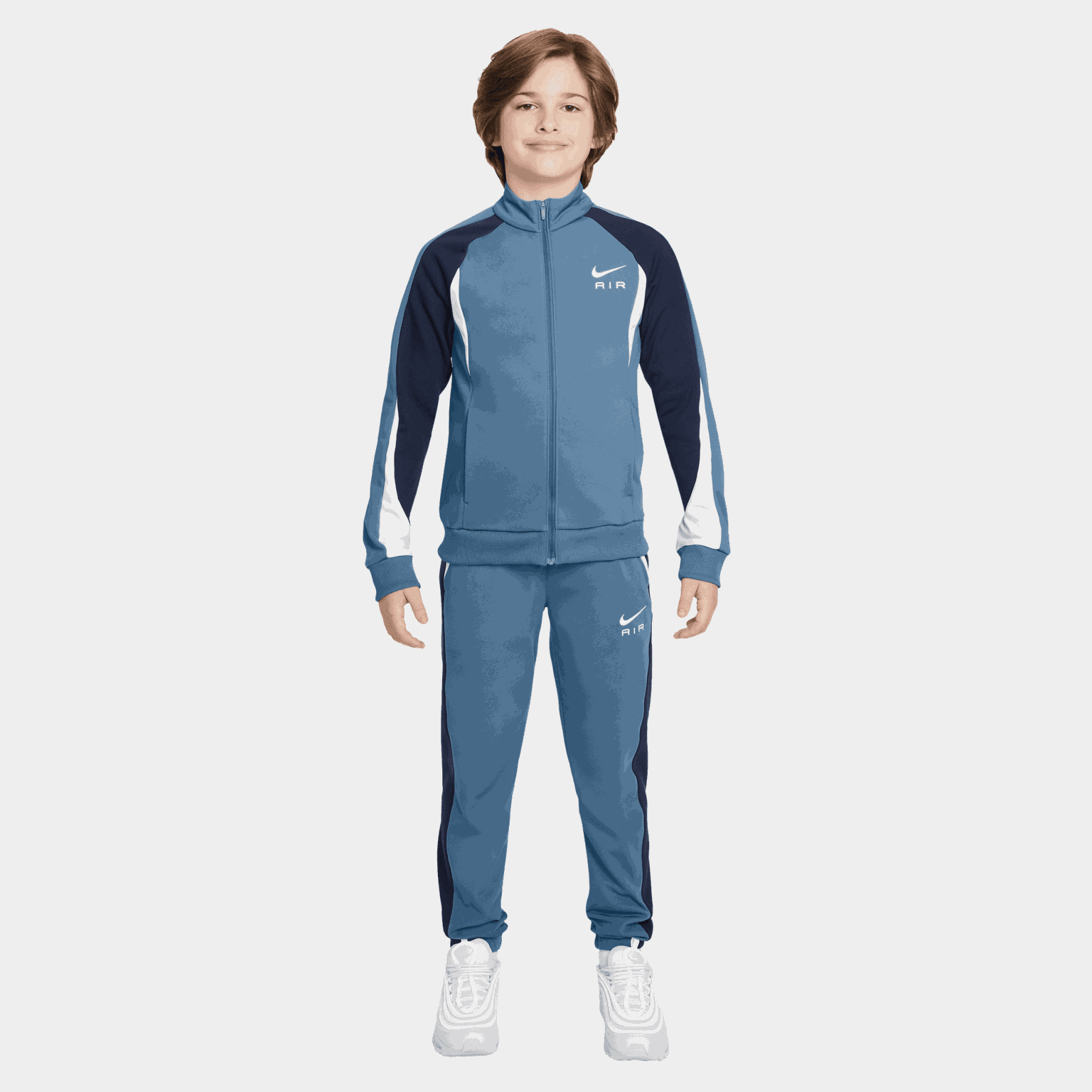 Air Tracksuit, träningsdress - full image 1