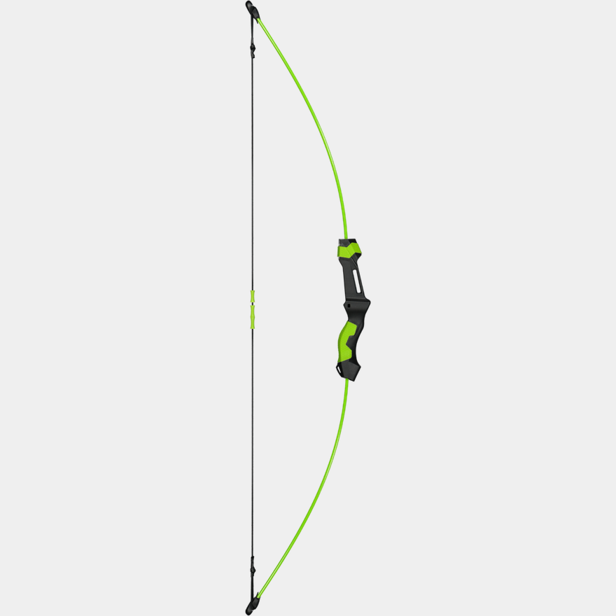 Centershot Recurve, recurvebåge - full image 1