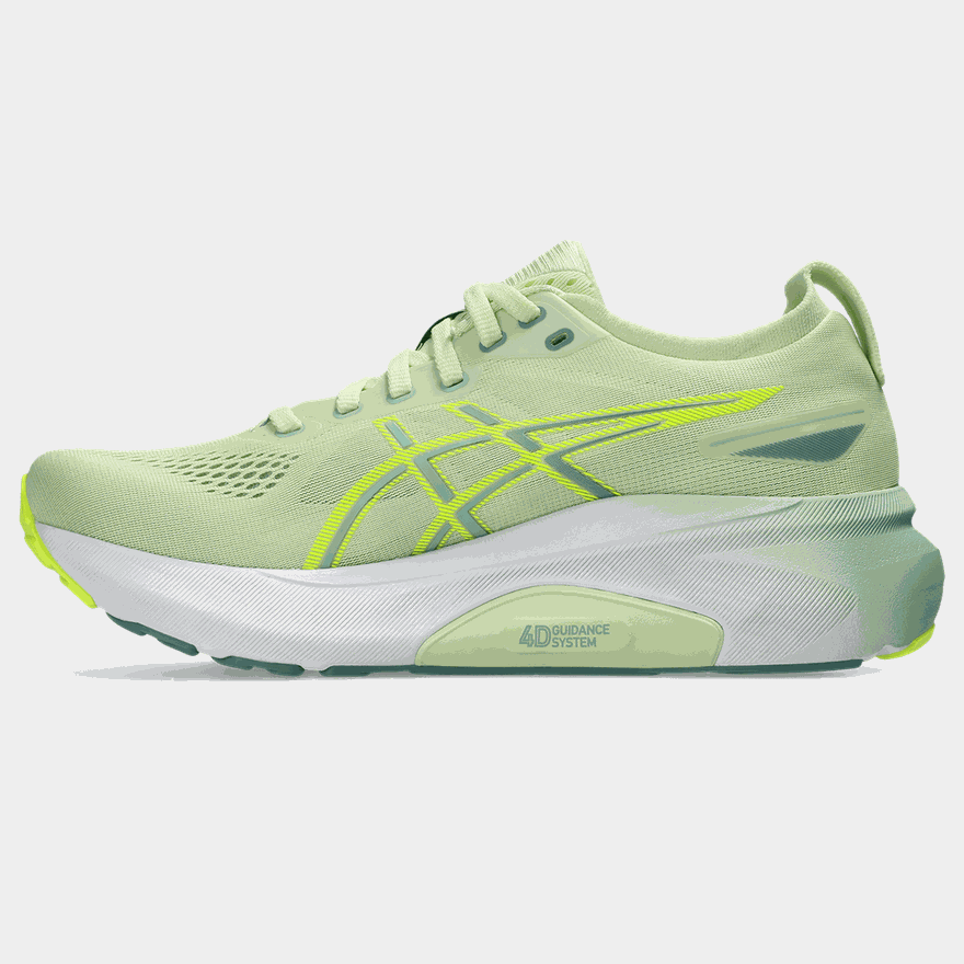 GEL-Kayano 31 löparskor, dam - full image 2