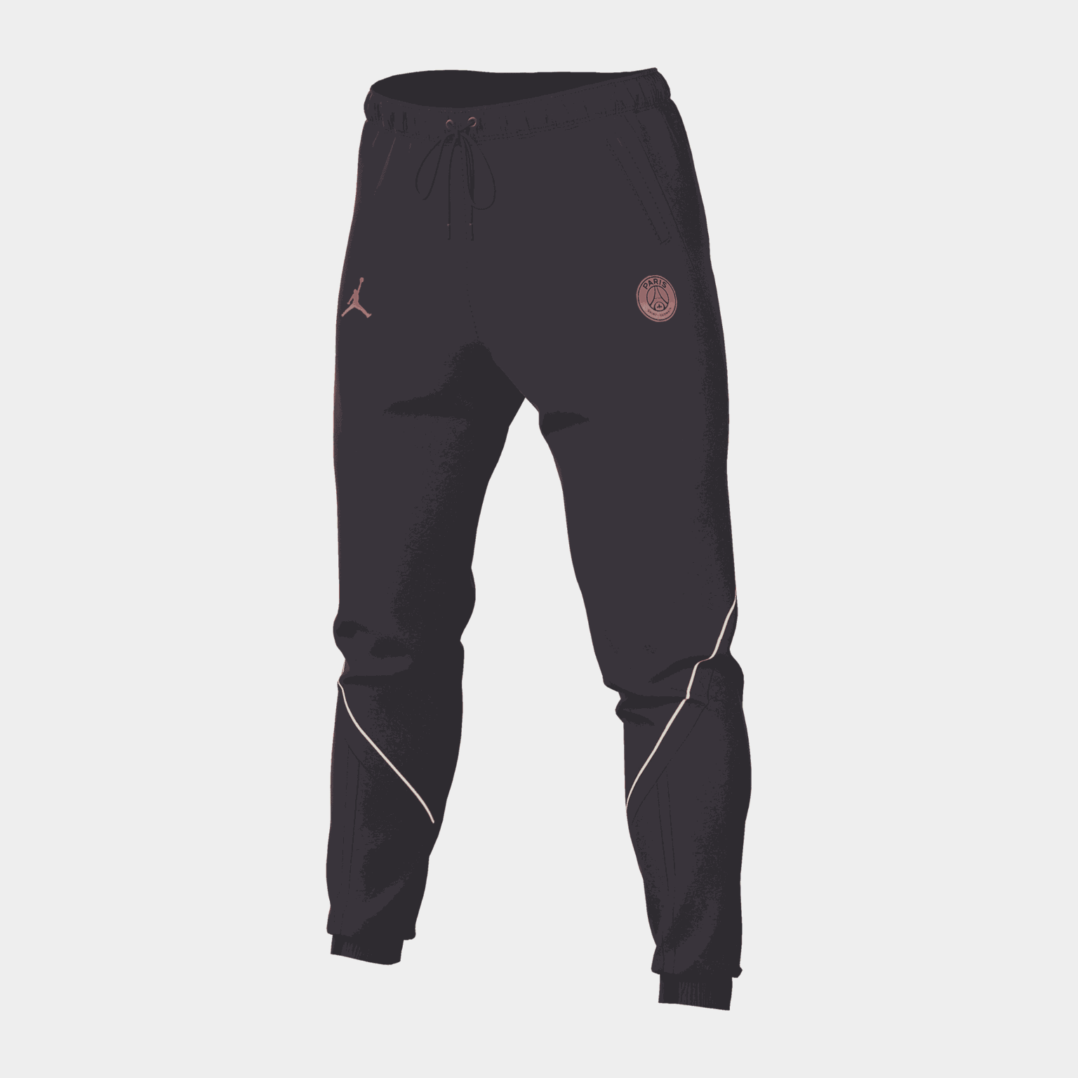 PSG Woven Pant, joggingbyxor, herr - full image 1