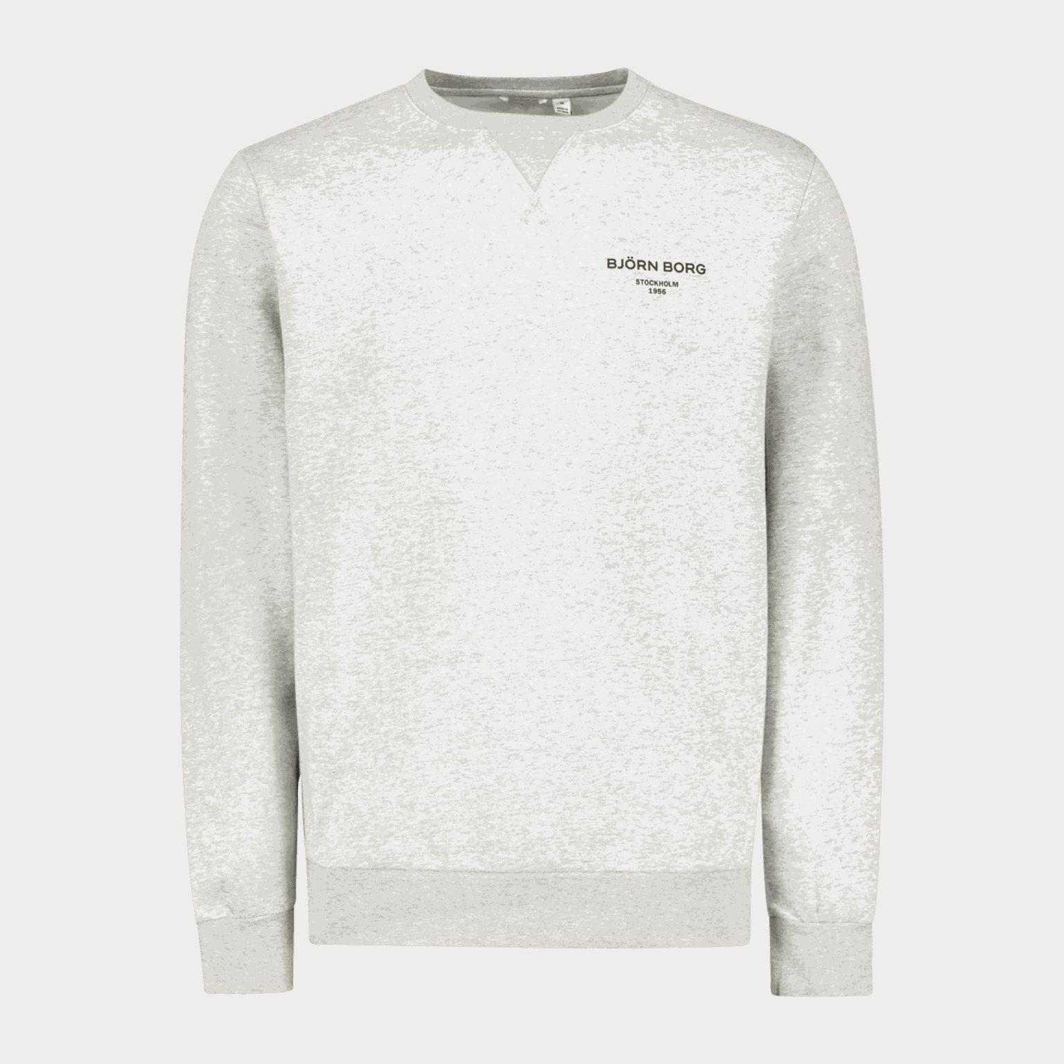 BORG ESSENTIAL 1 SWEATSHIRT, tröja, crewneck, herr - full image 1