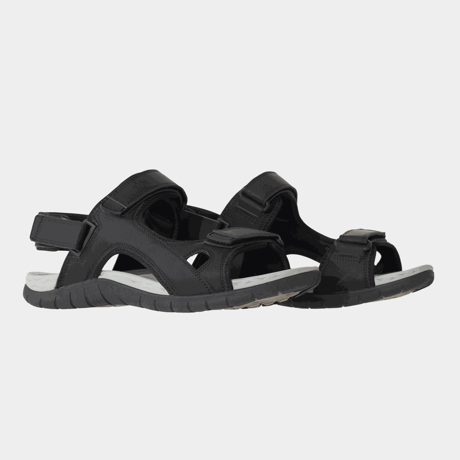Step Sandal, dam - full image 3