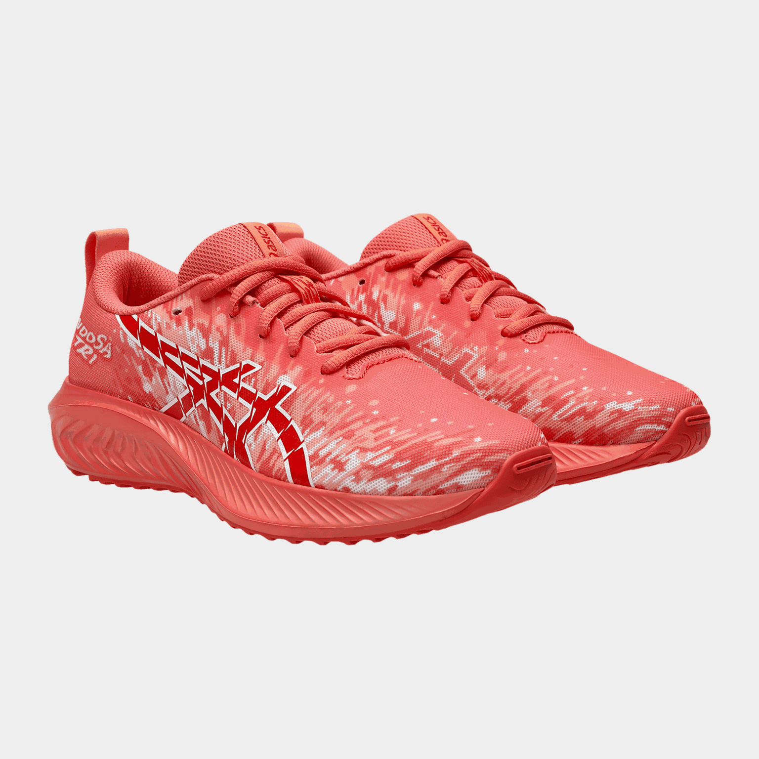 Gel-Noosa Tri 16 Gs joggingskor, barn - full image 3